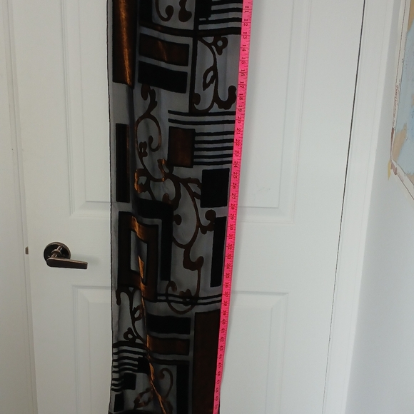 Fashionista Scarf, 🛍️ 3@$21 Deals - Picture 3 of 6